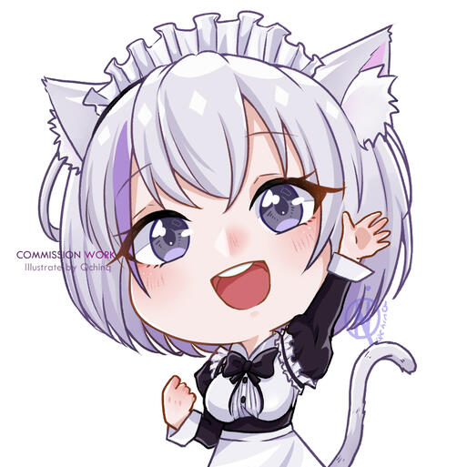 Chibi Comms