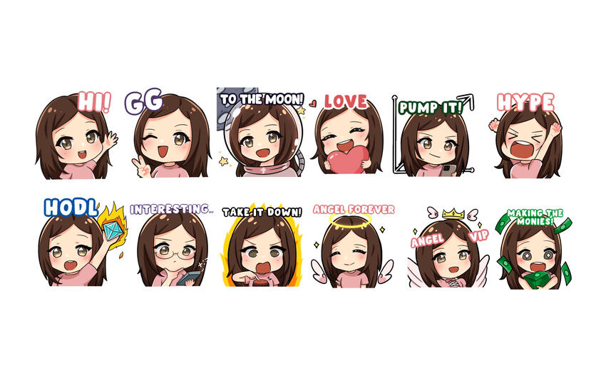 Emotes Commission