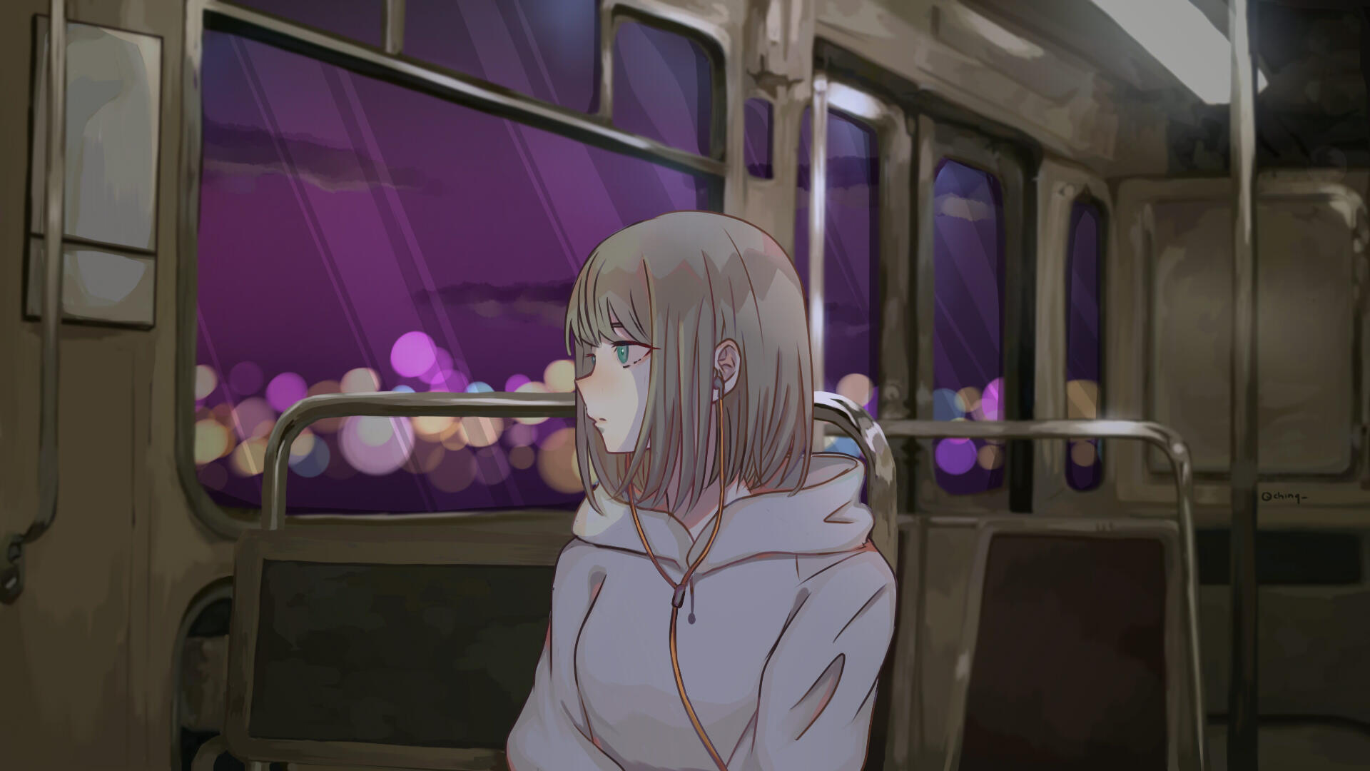 Hope you are here