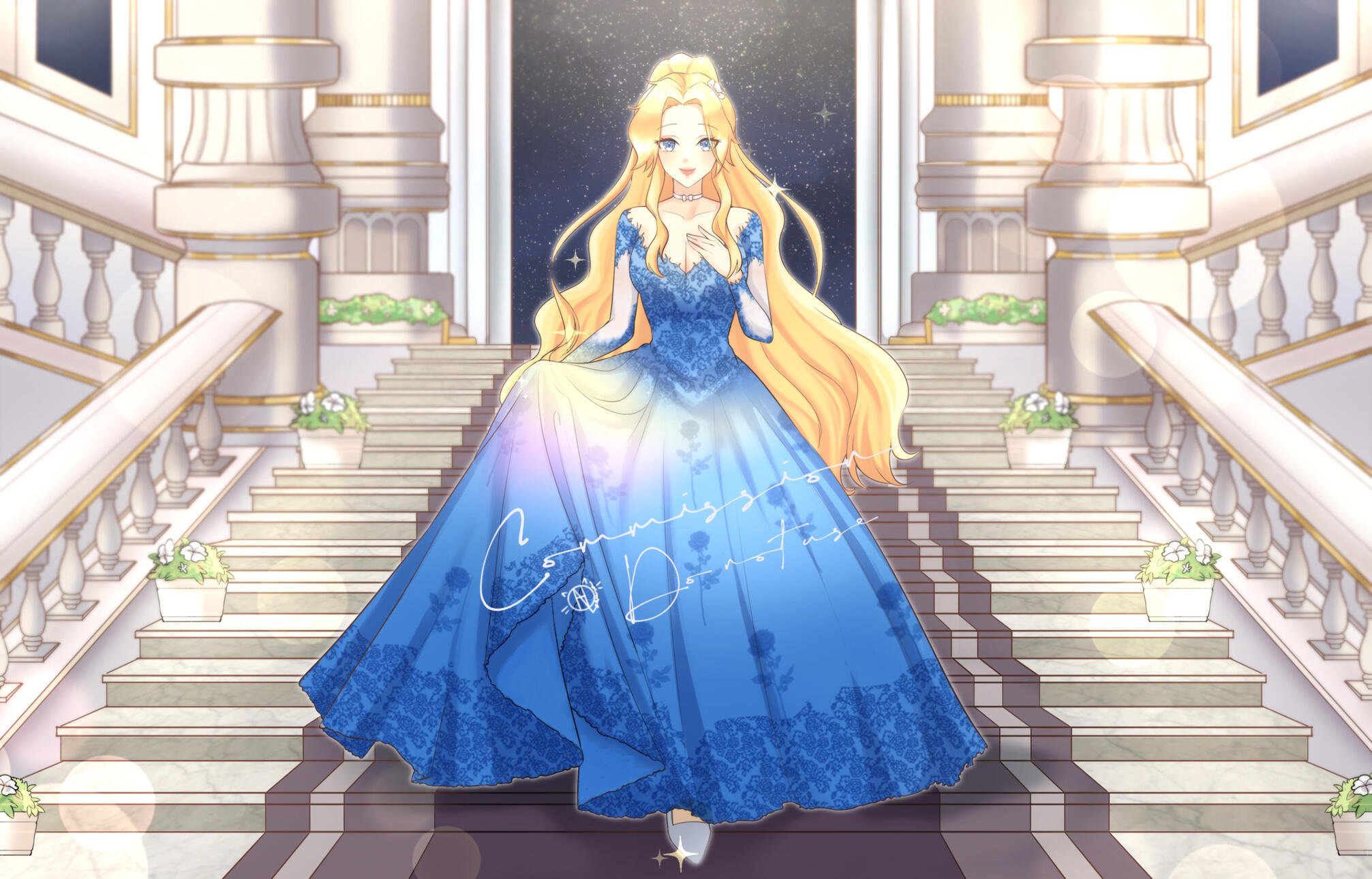 Reignoveryou